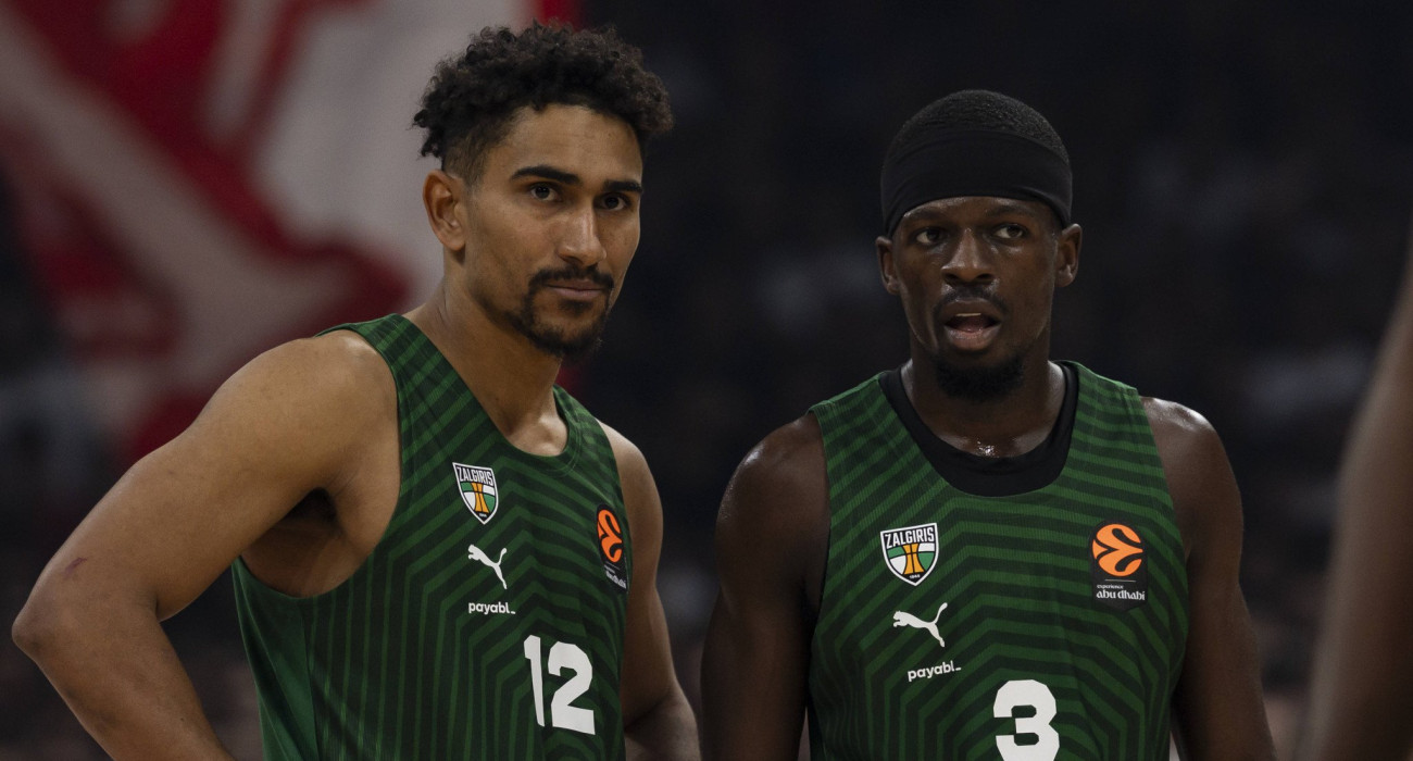 Ο Φρανσίσκο/Πηγή: imago