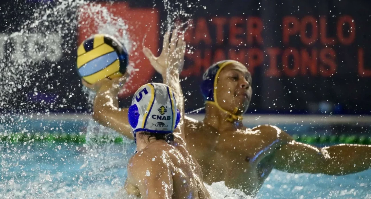 Μαρσέιγ-Μπαρτσελονέτα / Πηγή: Jordi López / CNAB