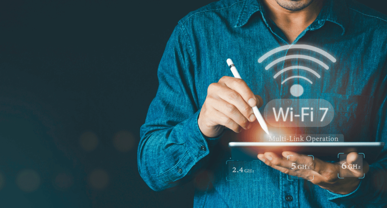 Wi-Fi 7 vs Wi-Fi 6E: Ποιο Είναι Πραγματικά Καλύτερο; Wi-Fi 7 vs Wi-Fi 6E: Ποιο Είναι Πραγματικά Καλύτερο;