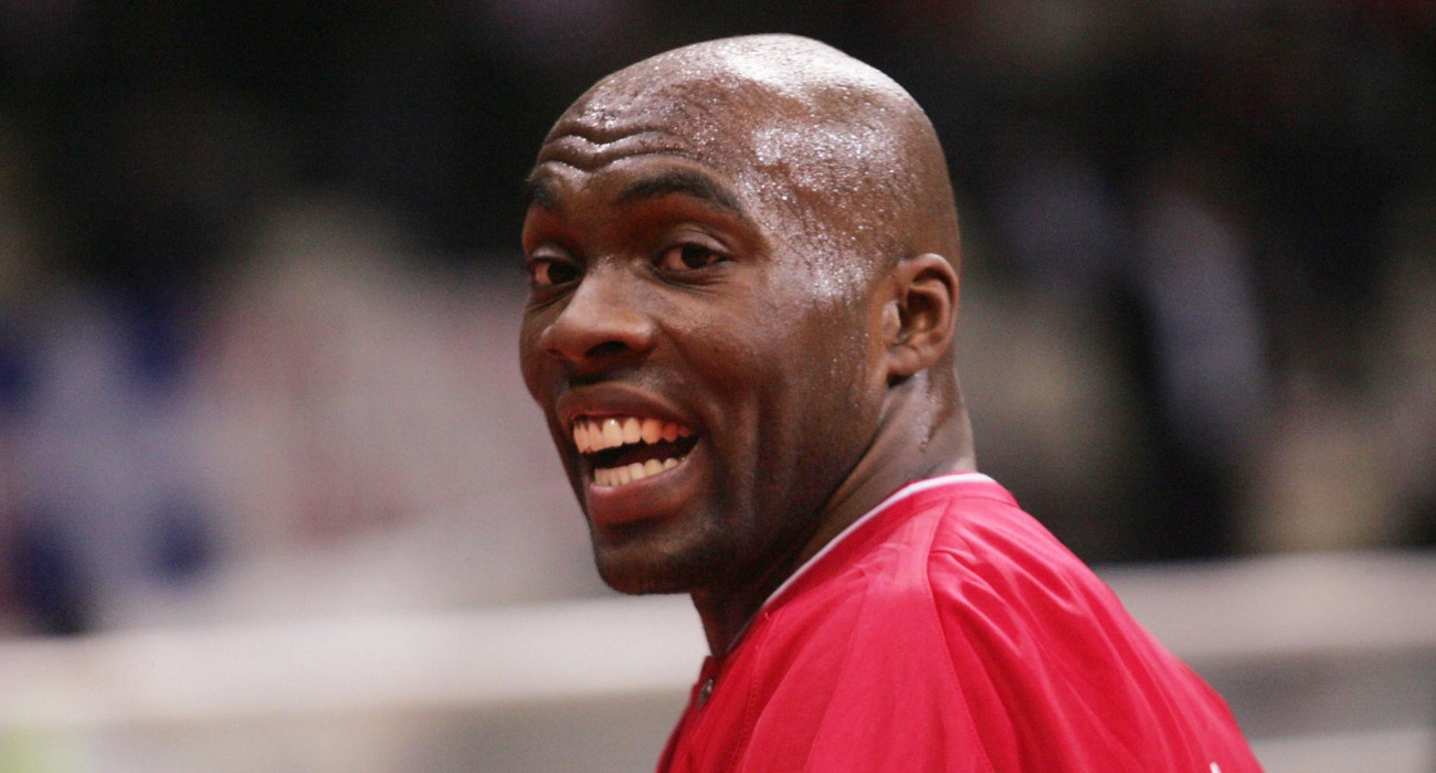 Ο Χένρι Ντόμερκαντ - Πηγή: Intime