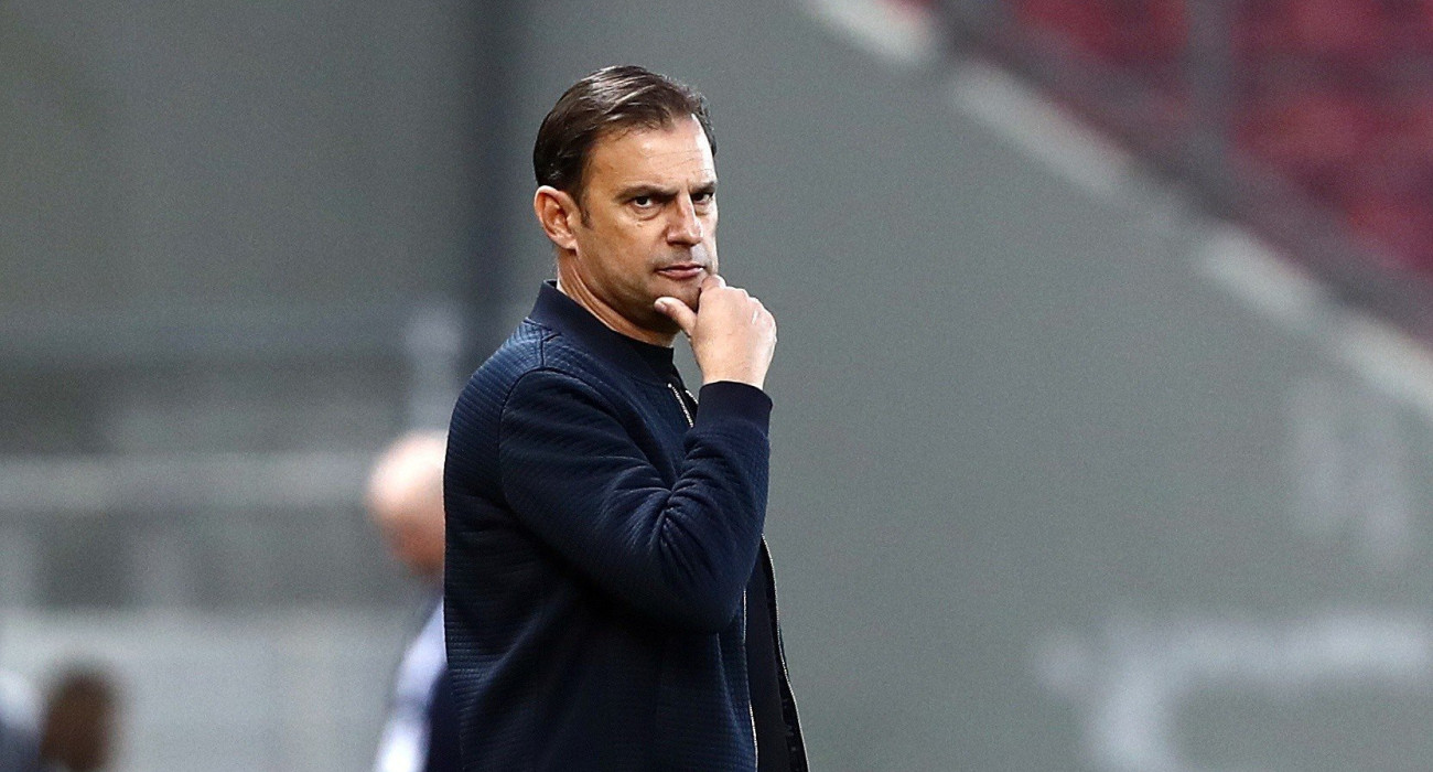 Ο Σωτήρης Συλαϊδόπουλος / Πηγή: Intime Ο Σωτήρης Συλαϊδόπουλος / Πηγή: Intime