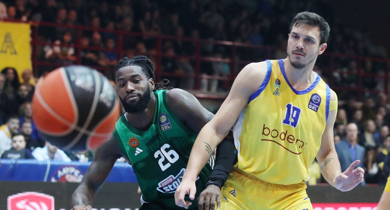 Ο Κωστής Γόντικας - Πηγή: Intime Ο Κωστής Γόντικας - Πηγή: Intime