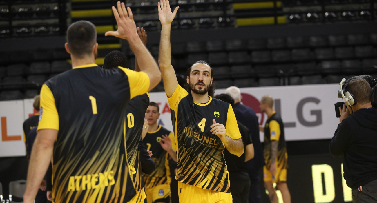 Ο Δημήτρης Κατσίβελης - Πηγή: Intime Ο Δημήτρης Κατσίβελης - Πηγή: Intime