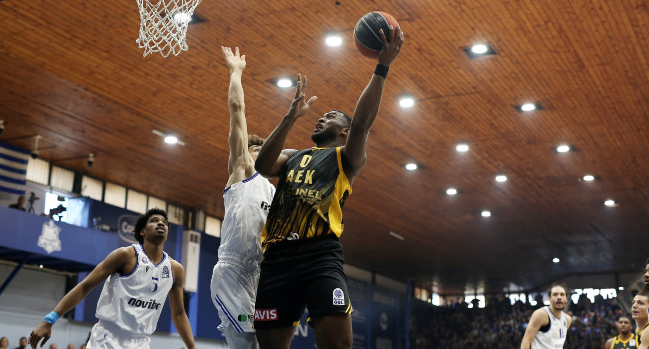 Ο ΡαϊΚουάν Γκρέι - Πηγή: Intime Ο ΡαϊΚουάν Γκρέι - Πηγή: Intime