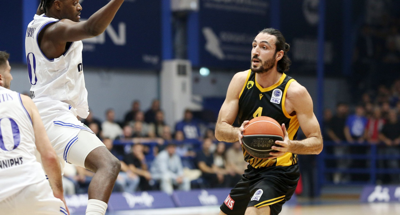 Ο Δημήτρης Κατσίβελης - Πηγή: Intime Ο Δημήτρης Κατσίβελης - Πηγή: Intime