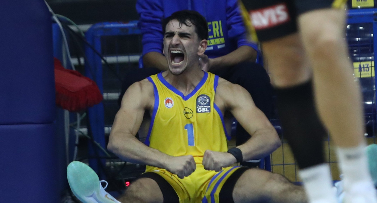 Ο Άλβαρο Καρντένας - Πηγή: Intime