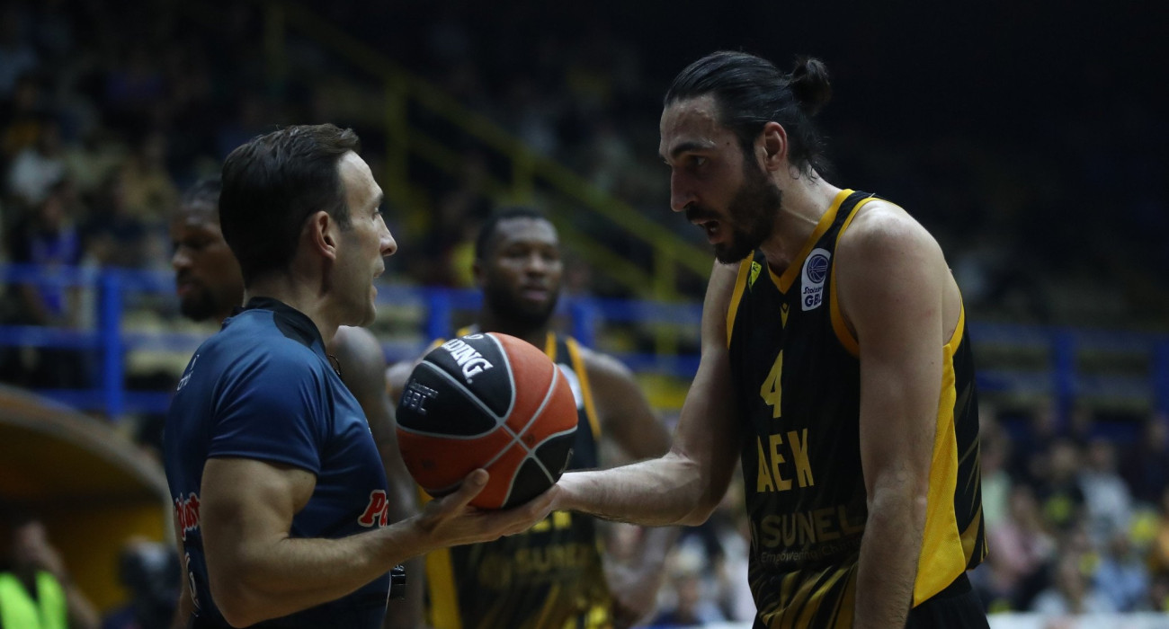 Ο Δημήτρης Κατσίβελης - Πηγή: Intime