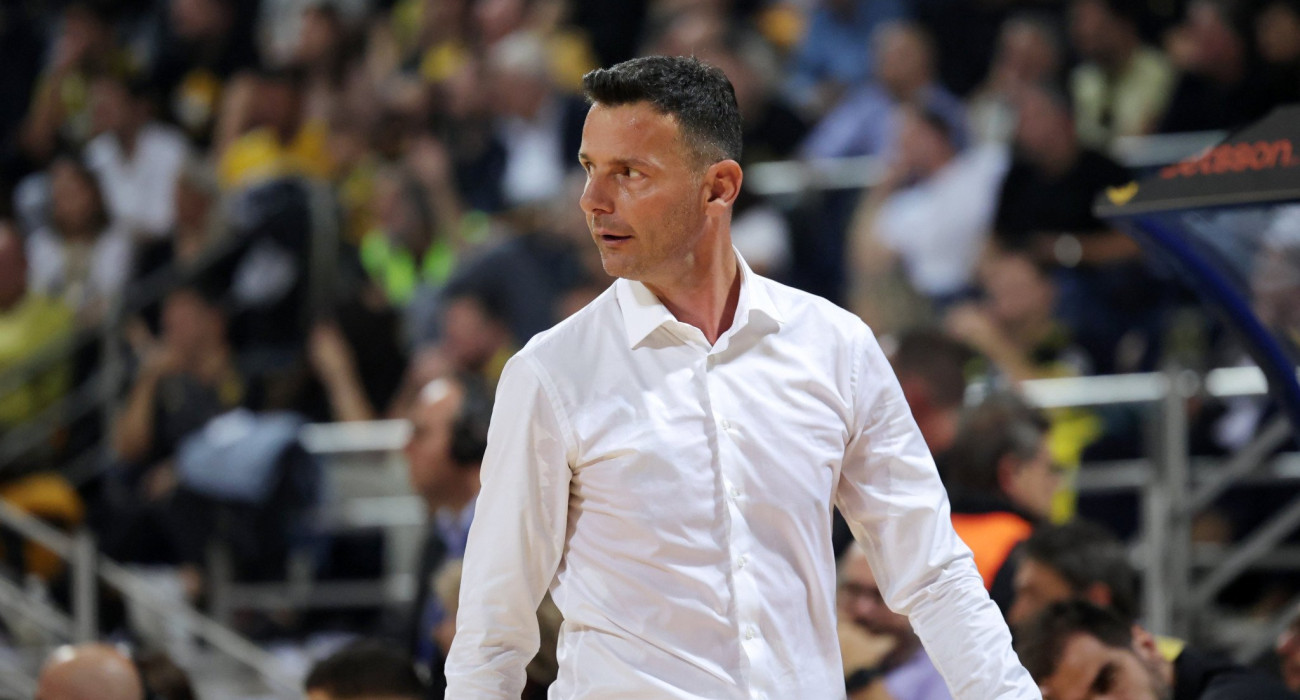 Ο Ιγκόρ Μίλιτσιτς - Πηγή: Intime Ο Ιγκόρ Μίλιτσιτς - Πηγή: Intime