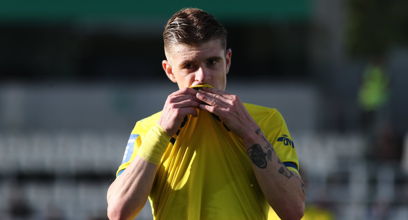 Ο Απόστολος Αποστολόπουλος / Πηγή: Eurokinissi Ο Απόστολος Αποστολόπουλος / Πηγή: Eurokinissi