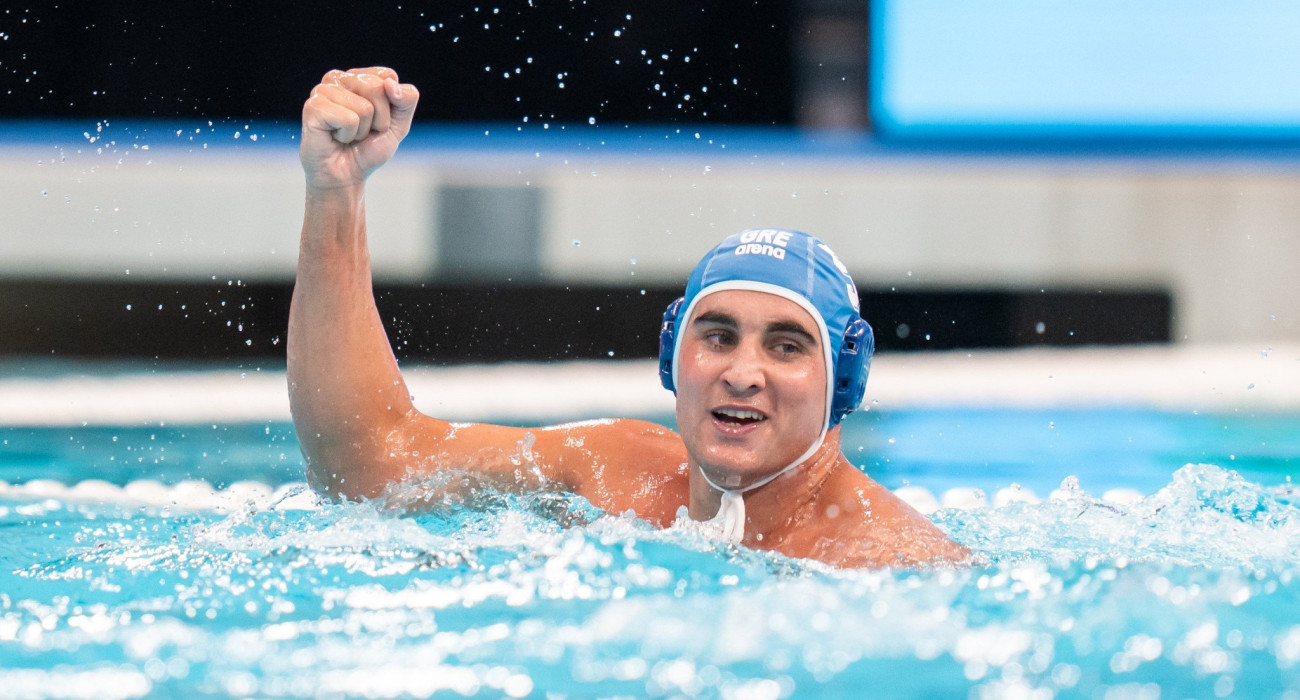 Στέλιος Αργυρόπουλος Κανακάκης / Πηγή: Eurokinissi Στέλιος Αργυρόπουλος Κανακάκης / Πηγή: Eurokinissi