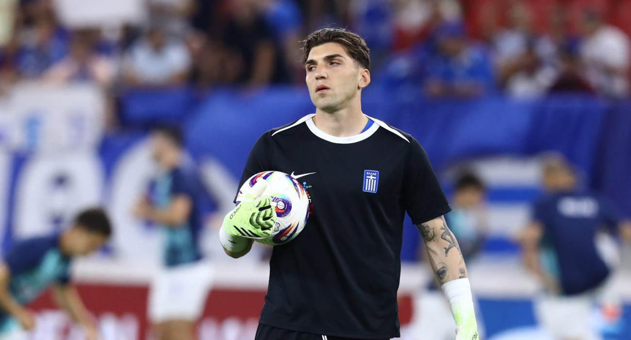 Ο Χρήστος Μανδάς/ Πηγή: Eurokinissi