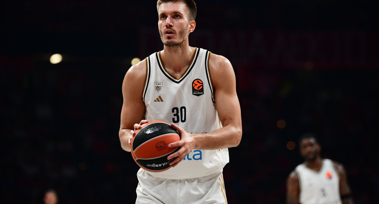 Στο Σαράγεβο ο αγώνας της Dubai BC με τη Χάποελ Τελ Αβίβ Στο Σαράγεβο ο αγώνας της Dubai BC με τη Χάποελ Τελ Αβίβ