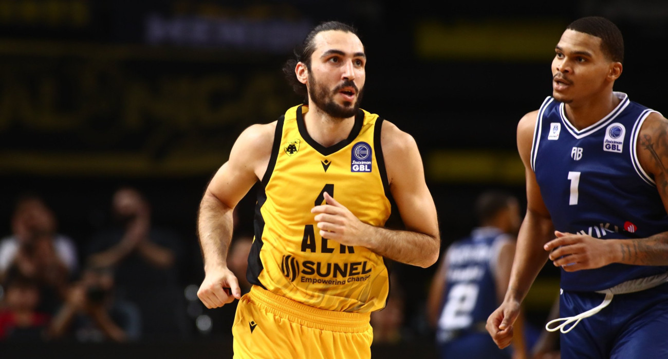 Ο Δημήτρης Κατσίβελης - Πηγή: Eurokinissi Ο Δημήτρης Κατσίβελης - Πηγή: Eurokinissi