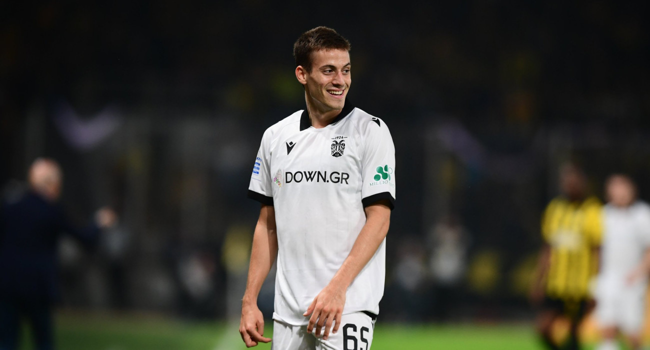 Ο Γιάννης Κωνσταντέλιας/ Πηγή: Eurokinissi Ο Γιάννης Κωνσταντέλιας/ Πηγή: Eurokinissi