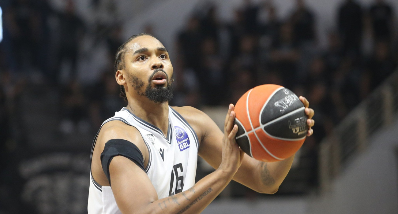 Στιγμιότυπο από ευρωπαϊκό παιχνίδι του ΠΑΟΚ, Πηγή: Eurokinissi Στιγμιότυπο από ευρωπαϊκό παιχνίδι του ΠΑΟΚ, Πηγή: Eurokinissi