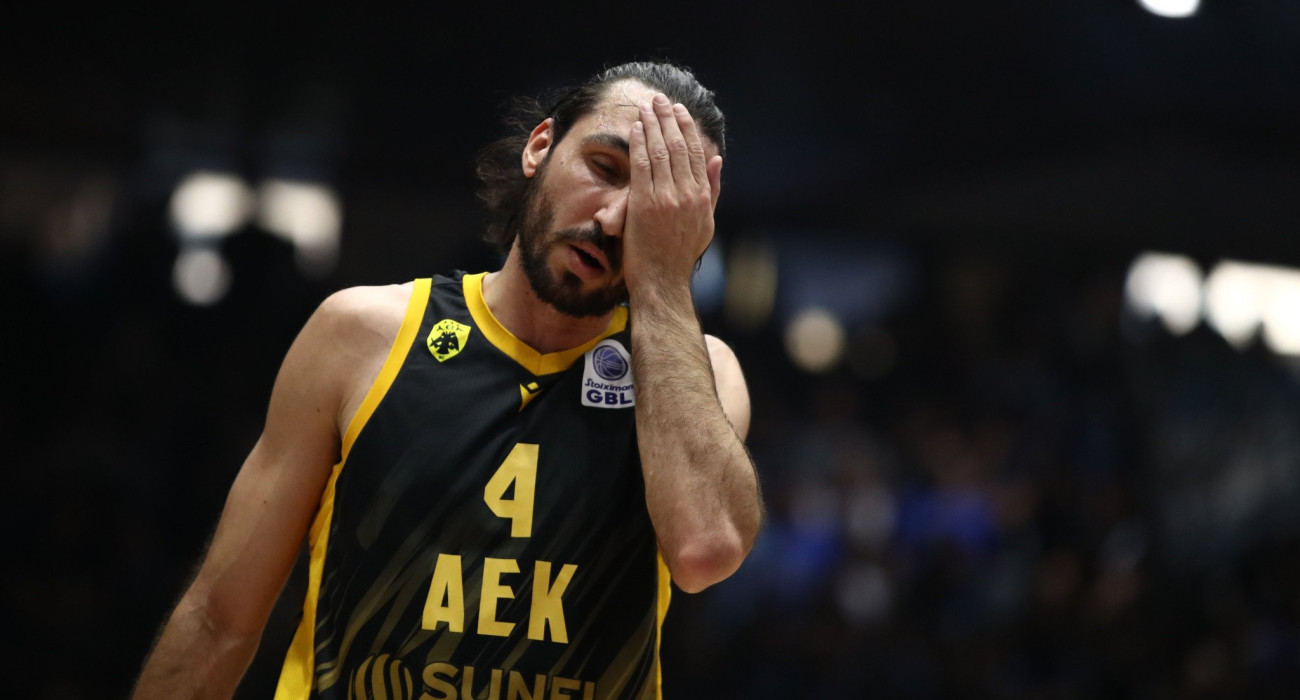 Ο Δημήτρης Κατσίβελης - Πηγή: Eurokinissi Ο Δημήτρης Κατσίβελης - Πηγή: Eurokinissi