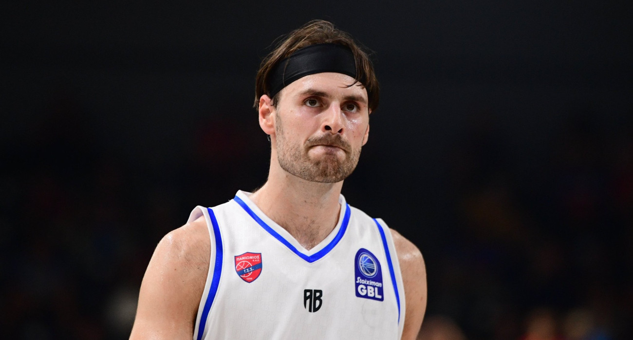 «Νοσοκομείο» ο Πανιώνιος