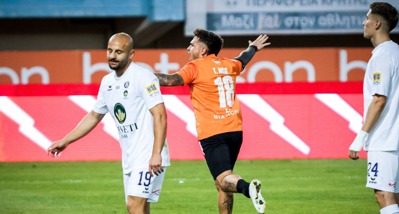 Πηγή: Eurokinissi