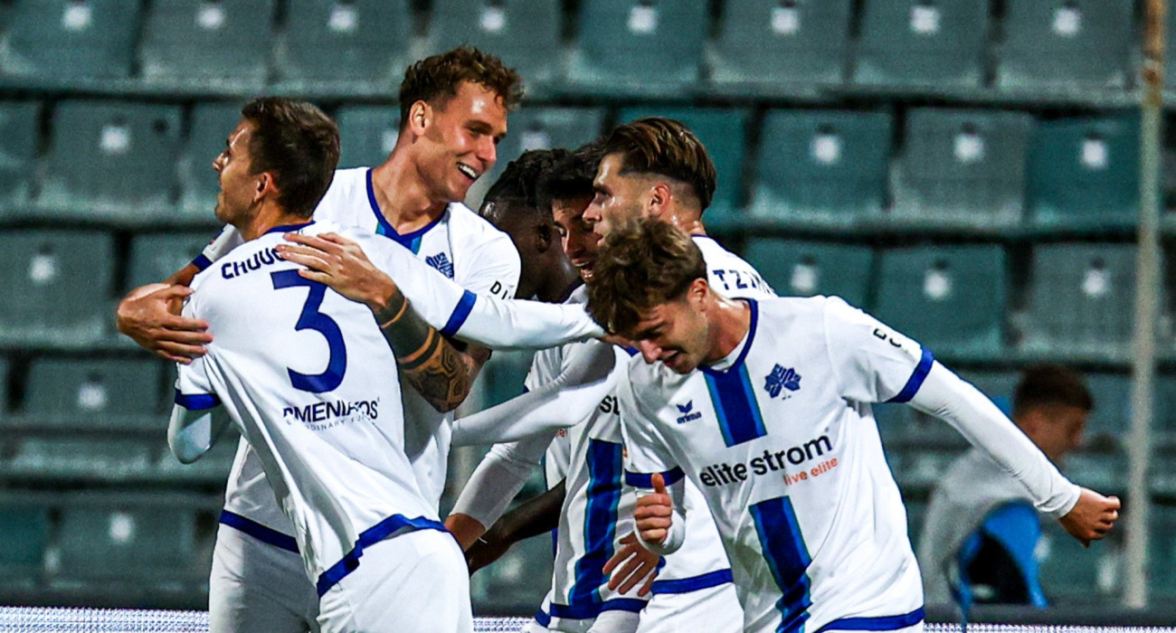 Πηγή: Eurokinissi