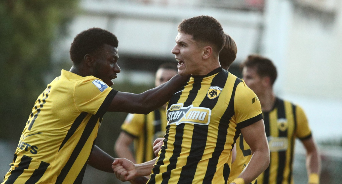 Ο Δημήτρης Καλοσκάμης /Πηγή: Eurokinissi Ο Δημήτρης Καλοσκάμης /Πηγή: Eurokinissi