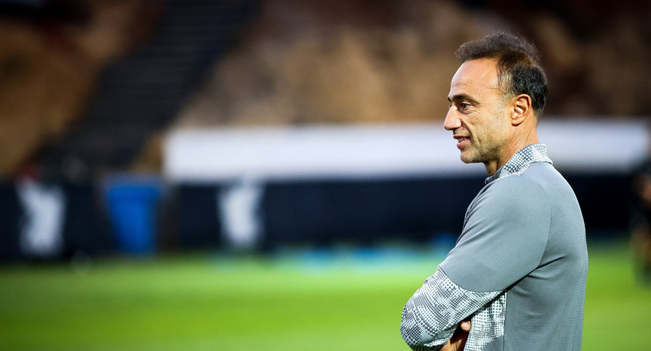 Ο Χρήστος Κόντης / Πηγή: Eurokinissi Ο Χρήστος Κόντης / Πηγή: Eurokinissi