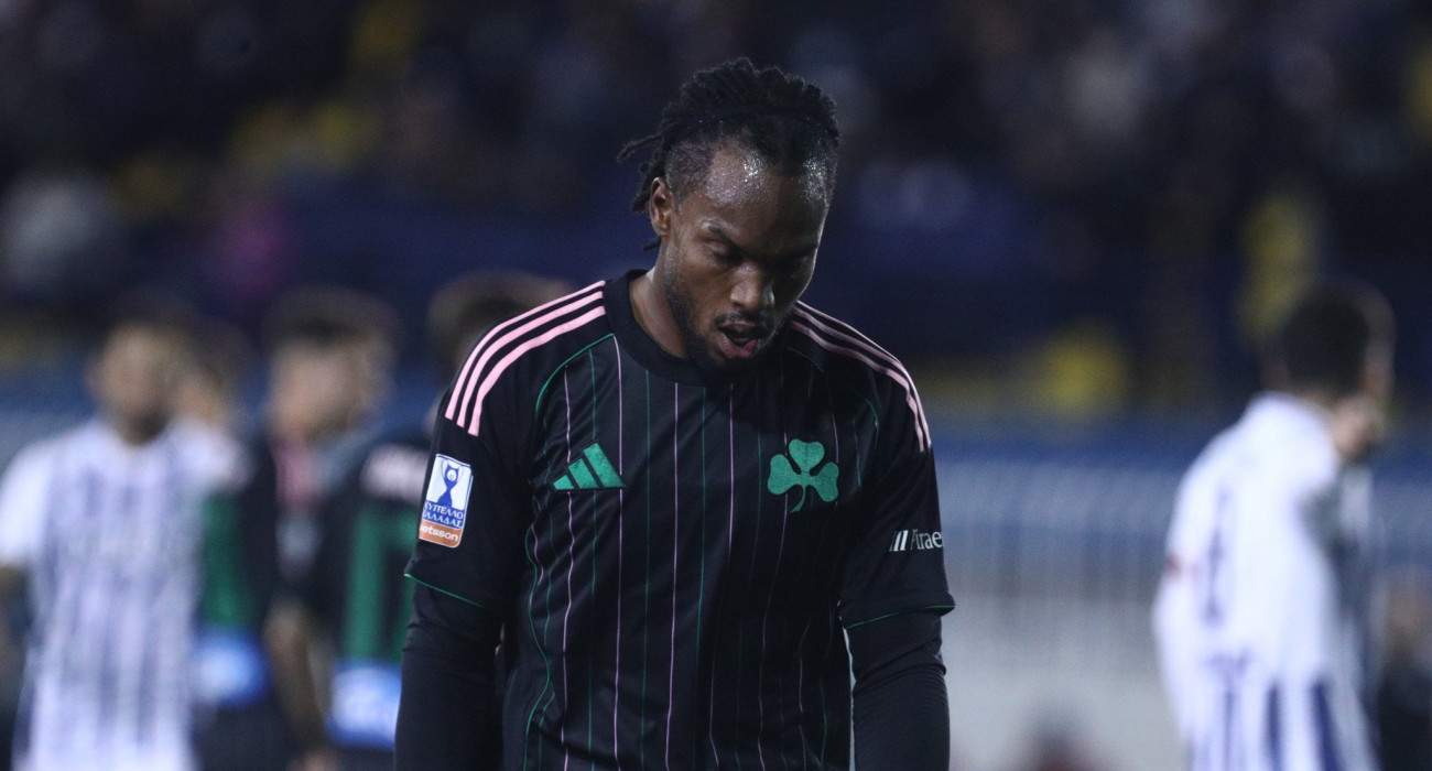 Ο Ρενάτο Σάντσες / Πηγή: Eurokinissi Ο Ρενάτο Σάντσες / Πηγή: Eurokinissi