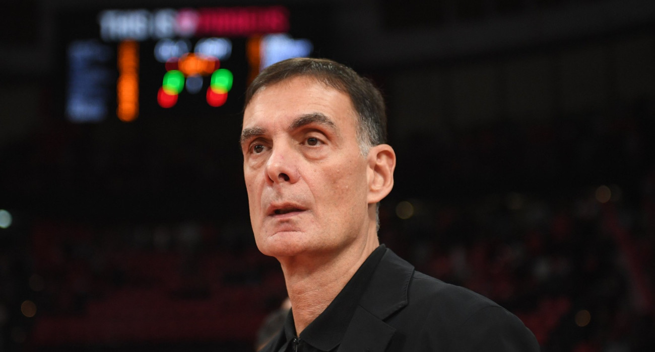 Ο Γιώργος Μπαρτζώκας, Πηγή: Eurokinissi Ο Γιώργος Μπαρτζώκας, Πηγή: Eurokinissi