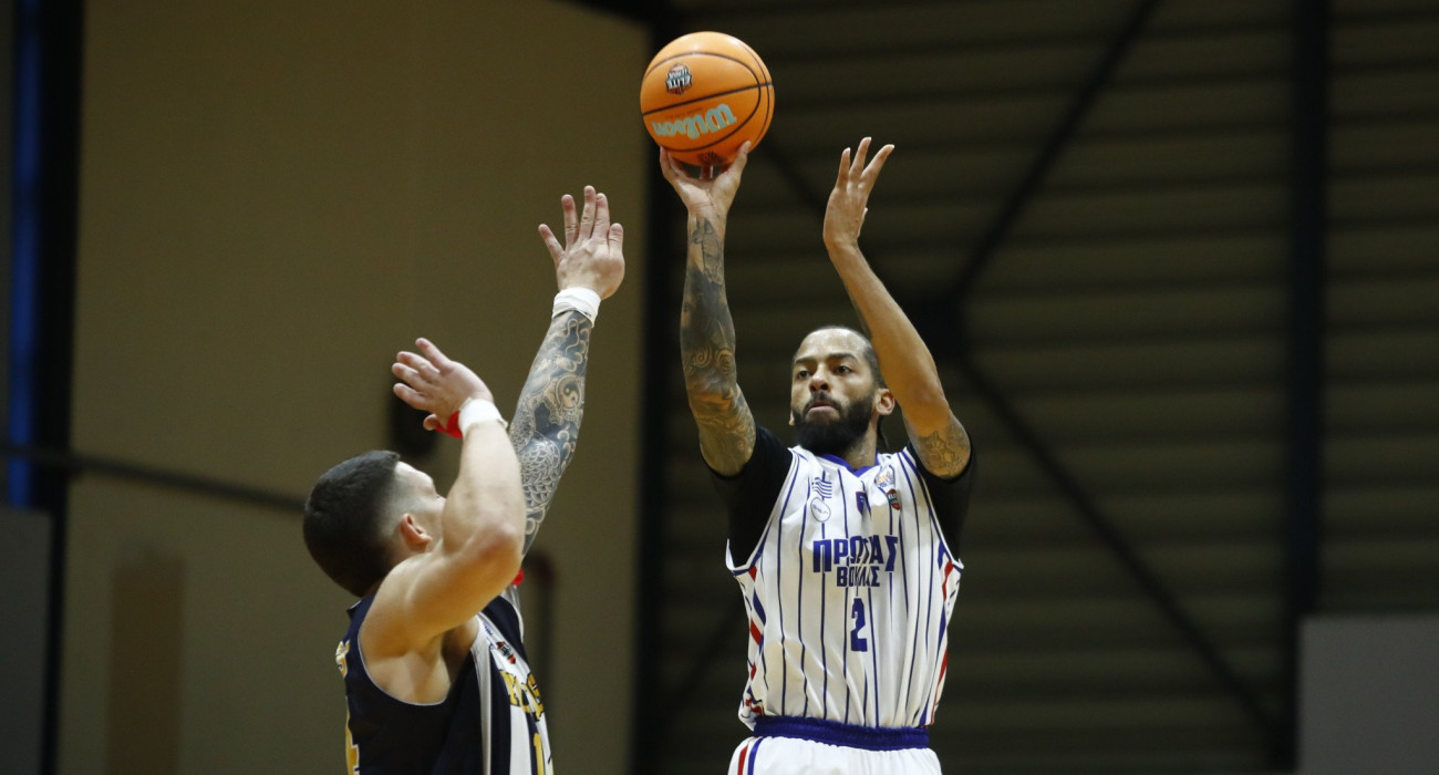 Ο Τεράν ΠέτεγουεΪ - Πηγή: Eurokinissi Ο Τεράν ΠέτεγουεΪ - Πηγή: Eurokinissi