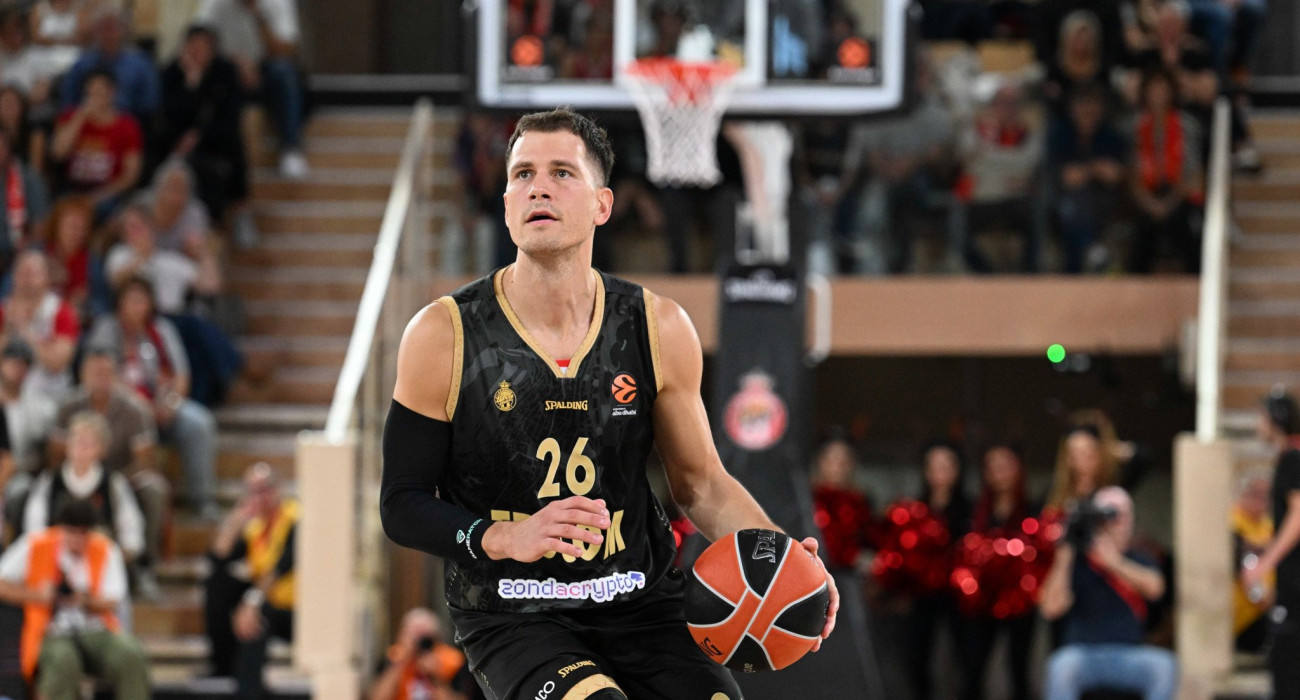 Ο Νεμάνια Νέντοβιτς / Πηγή: Eurokinissi