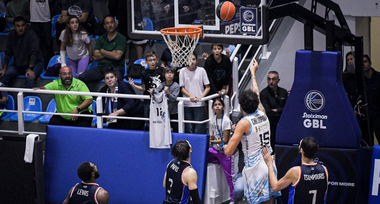 Το απίστευτο φινάλε στο Κολοσσός Ρόδου - Πανιώνιος: Πηγή: Eurokinissi Το απίστευτο φινάλε στο Κολοσσός Ρόδου - Πανιώνιος: Πηγή: Eurokinissi