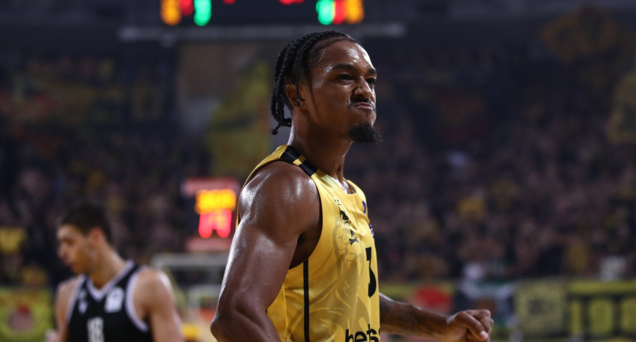 Ο Μπράις Τζόουνς - Πηγή: Intime