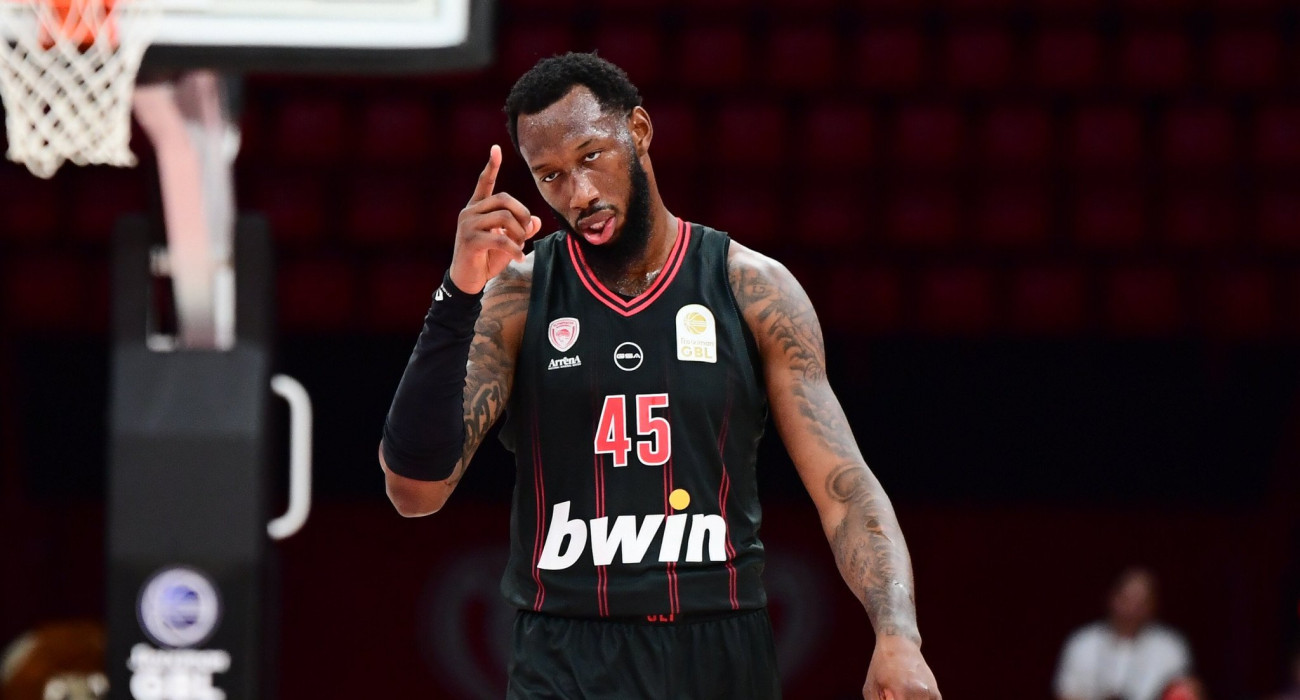 Ο Ντόντα Χολ/Πηγή: Eurokinissi Ο Ντόντα Χολ/Πηγή: Eurokinissi