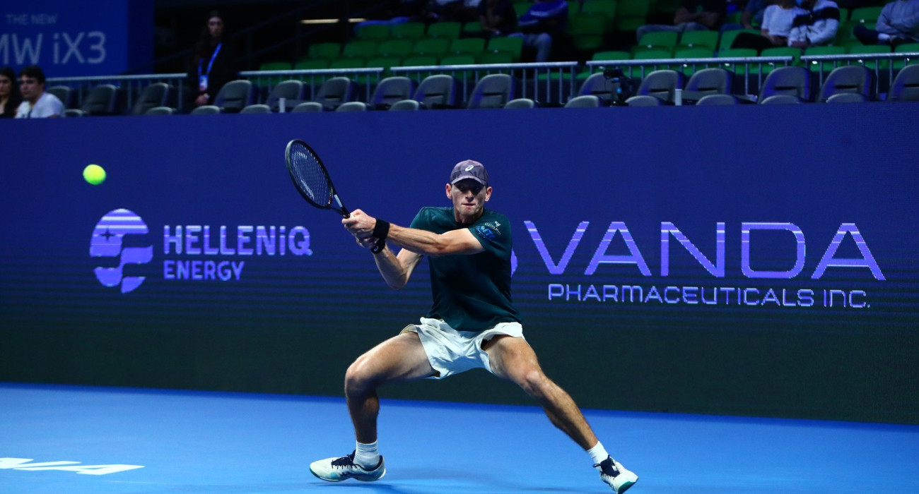 Στέφανος Σακελλαρίδης / Πηγή: Eurokinissi