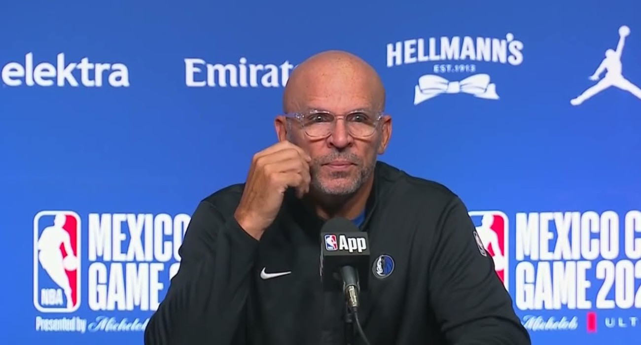 Ο Τζέισον Κιντ/printscreen Ο Τζέισον Κιντ/printscreen