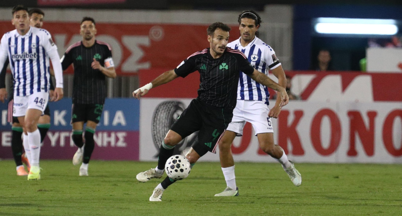 Ο Πέδρο Τσιριβέγια / Πηγή: InTime Ο Πέδρο Τσιριβέγια / Πηγή: InTime