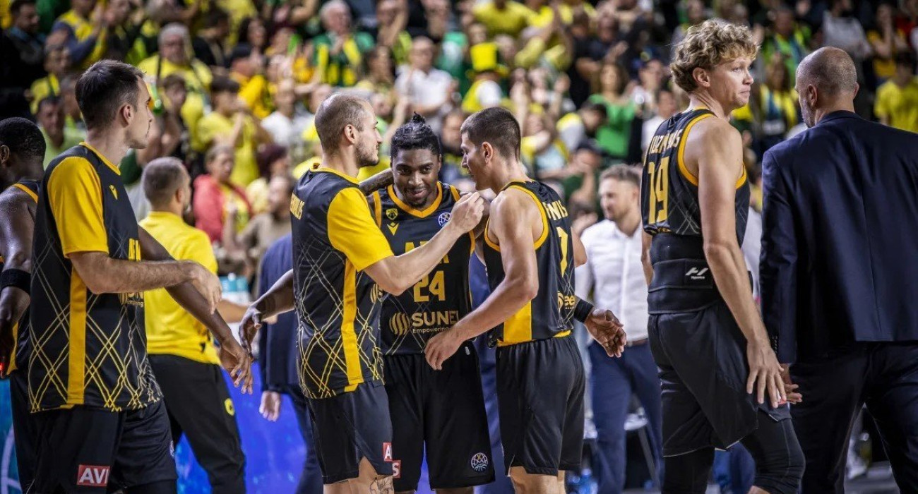 Πηγή: FIBA Πηγή: FIBA