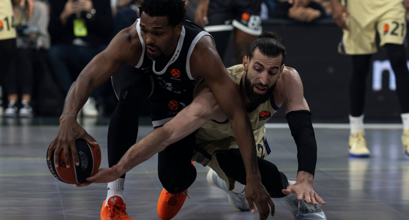Ο Τορνίκε Σενγκέλια - Πηγή: Barcelona baloncesto Ο Τορνίκε Σενγκέλια - Πηγή: Barcelona baloncesto