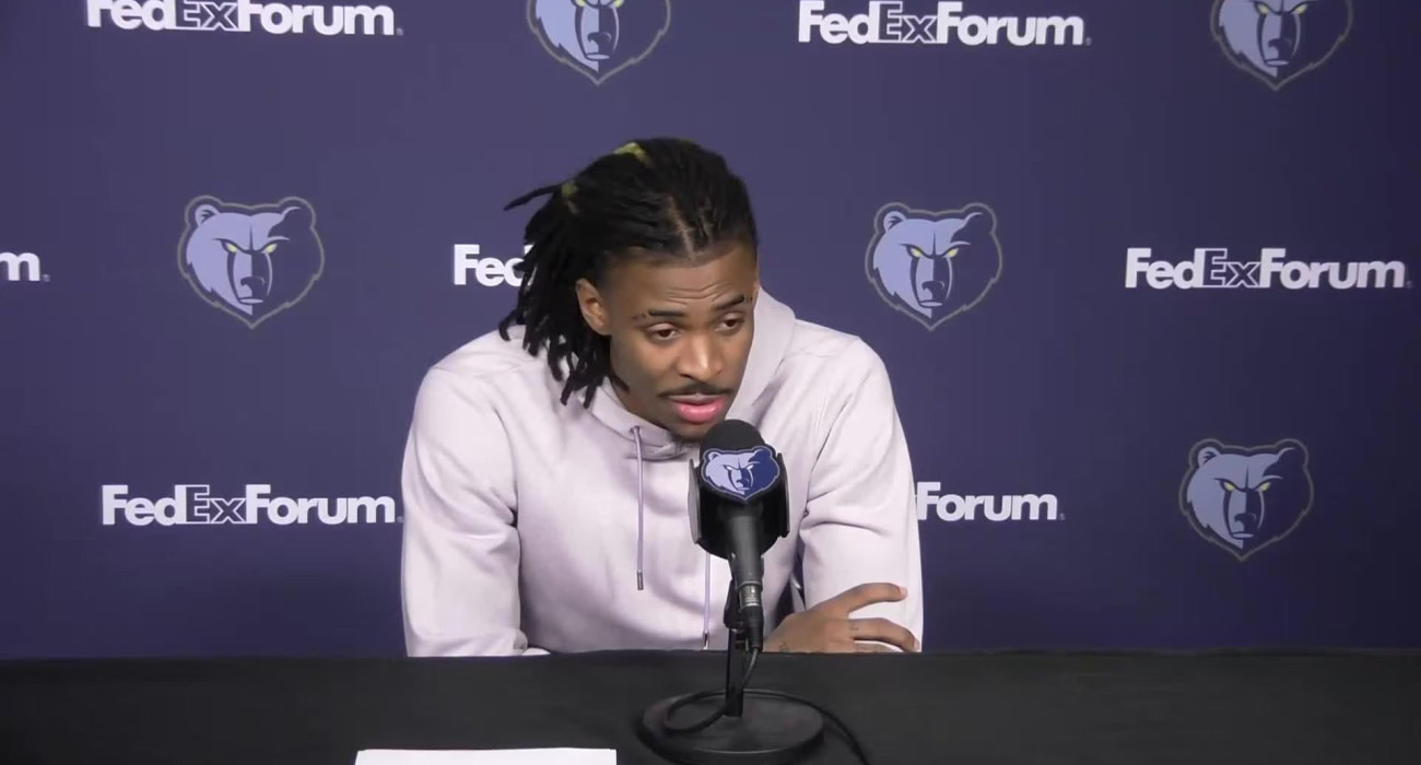 Ο Τζα Μοράντ - Screenshot Ο Τζα Μοράντ - Screenshot