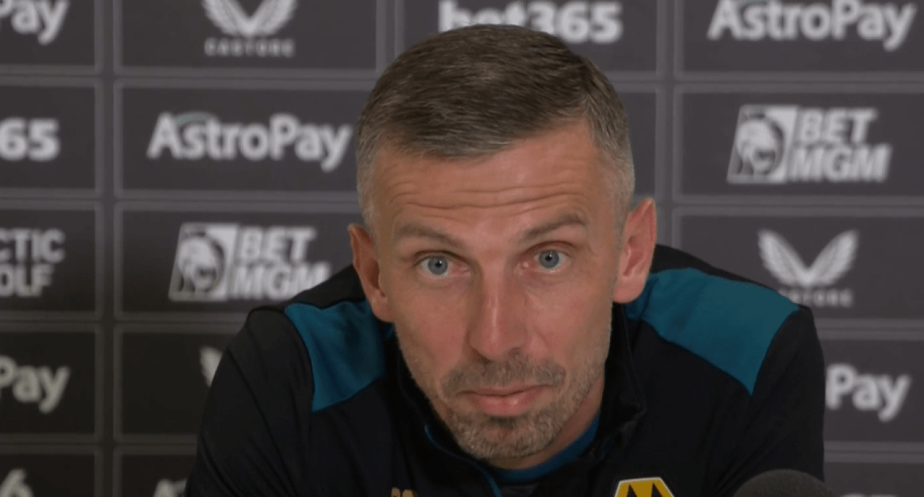 Ο Γκάρι Ο Νιλ / Screenshot