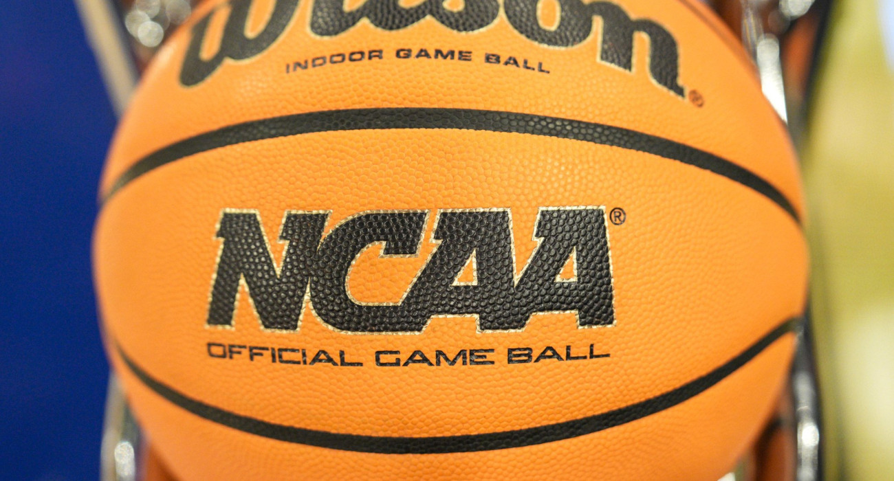 NCAA/Photo by Porter Binks/Getty Images)