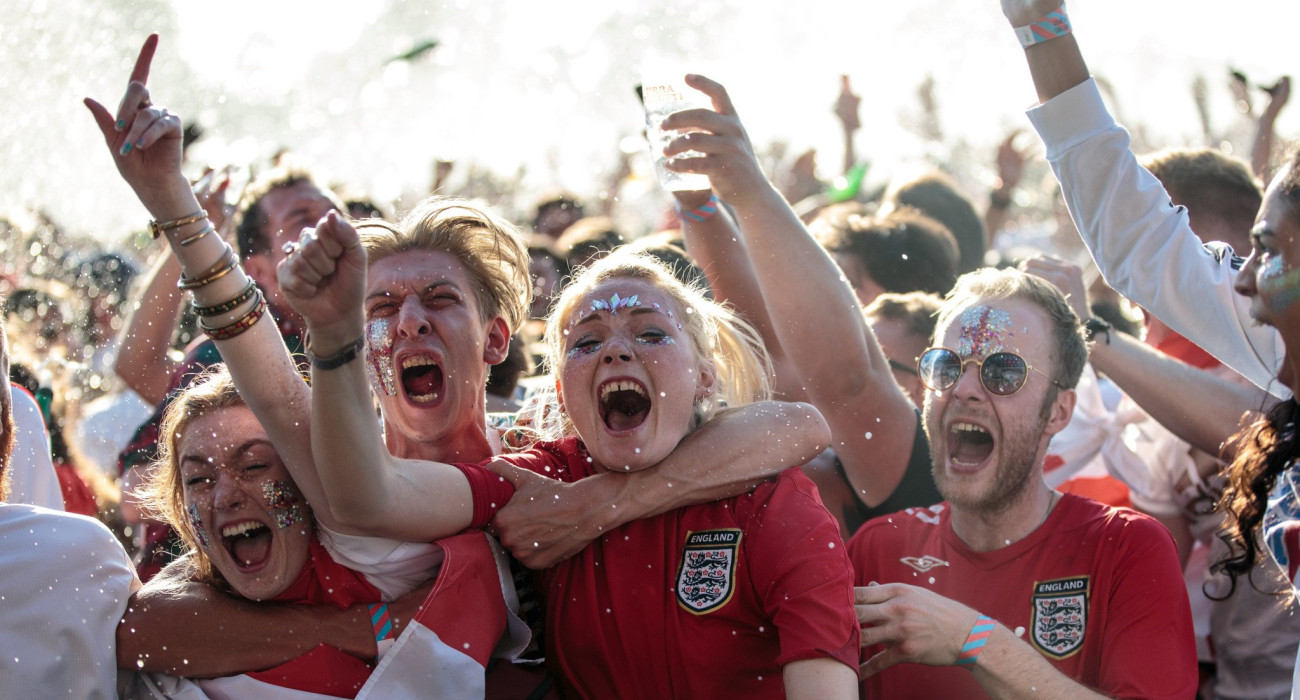 Πηγή: Jack Taylor / Getty Images / Ideal Images