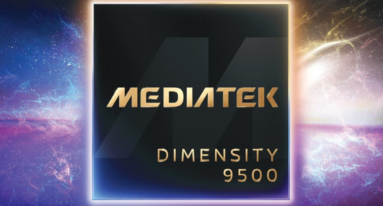 Η MediaTek παρουσιάζει τον αντίπαλο του Snapdragon 8 Elite Gen 5 με επίκεντρο το AI Η MediaTek παρουσιάζει τον αντίπαλο του Snapdragon 8 Elite Gen 5 με επίκεντρο το AI