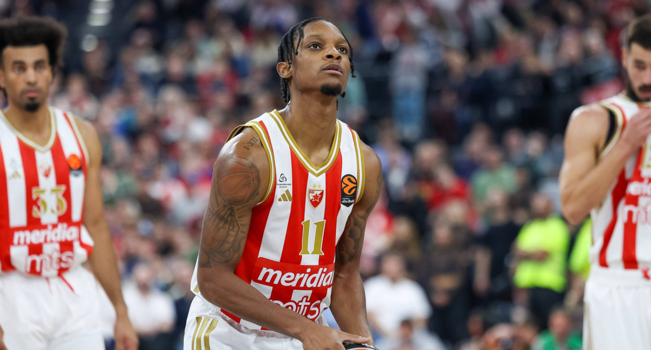 Τάισον Κάρτερ/Πηγή: imago