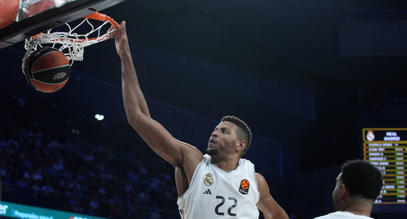 Ο Έντι Ταβάρες/Πηγή: imago