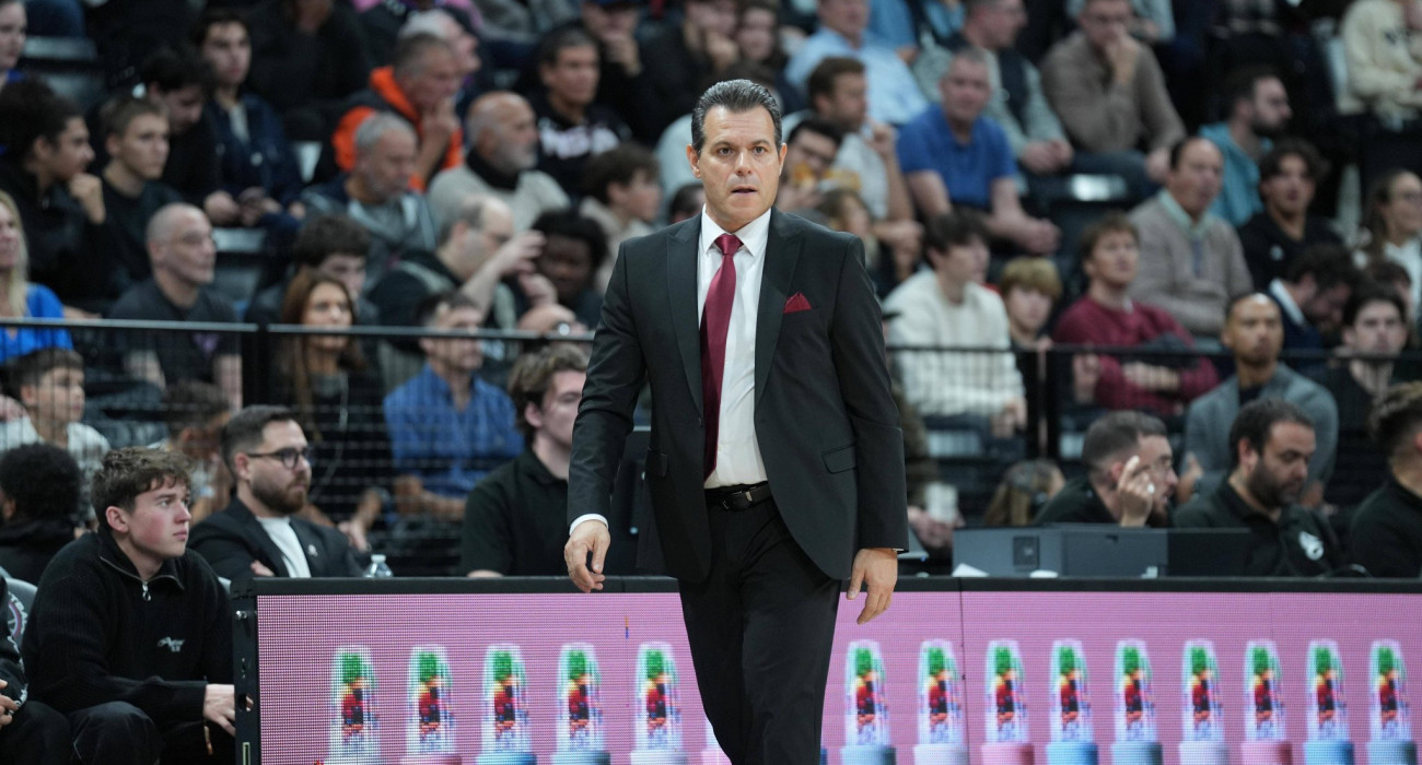 Ο Δημήτρης Ιτούδης/Πηγή: imago Ο Δημήτρης Ιτούδης/Πηγή: imago