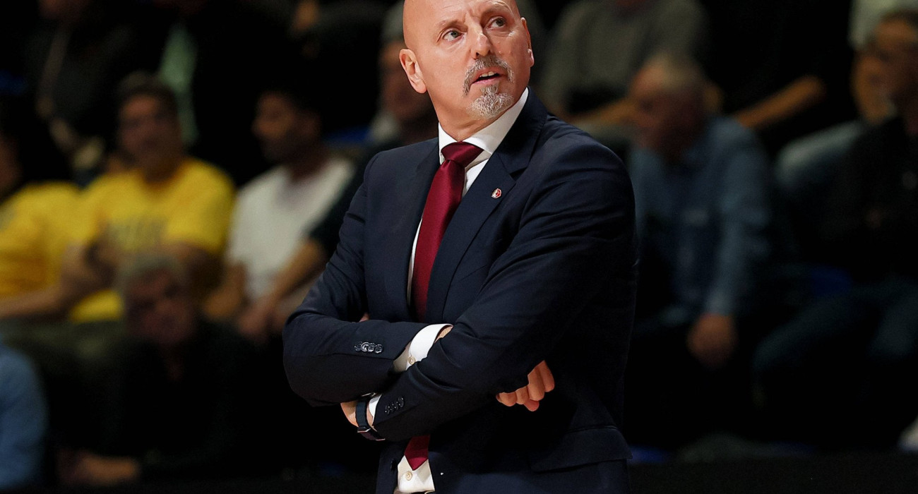 Ο Σάσα Ομπράντοβιτς/Πηγή: imago