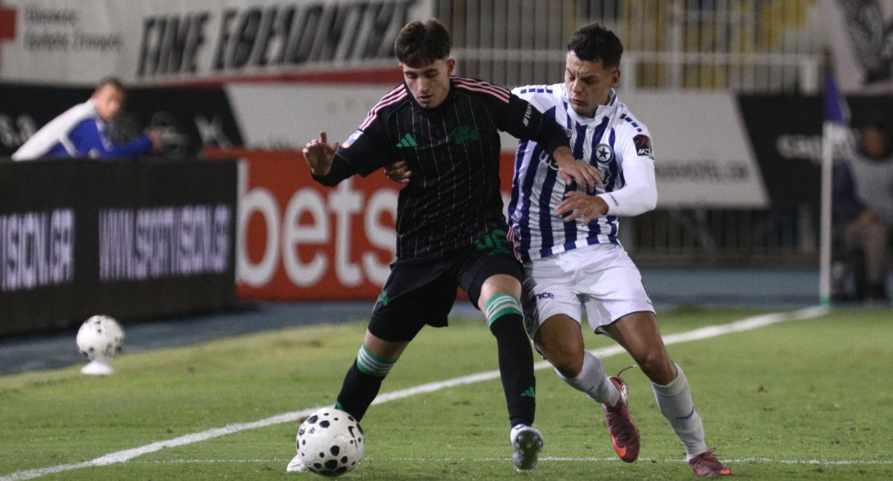 Στιγμιότυπο από την αναμέτρηση Ατρόμητος - Παναθηναϊκός / Πηγή: Eurokinissi Στιγμιότυπο από την αναμέτρηση Ατρόμητος - Παναθηναϊκός / Πηγή: Eurokinissi