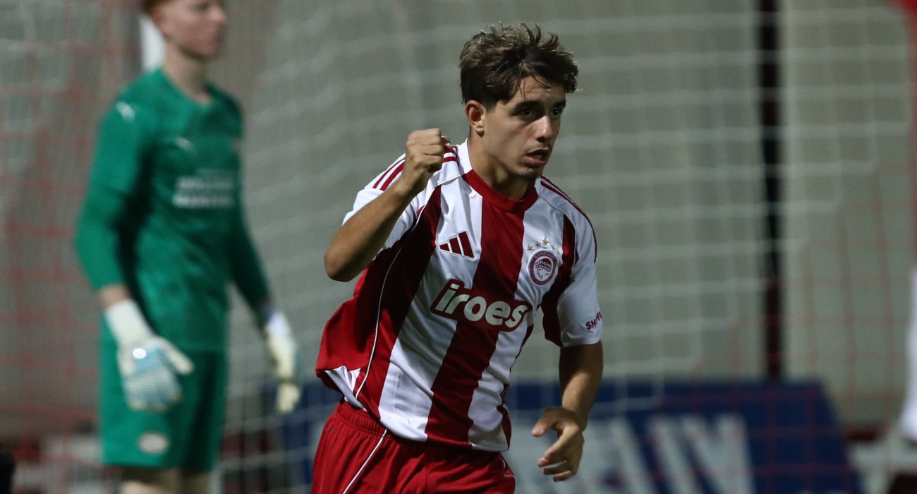 Ο Πέτρος Κολοκοτρώνης / Πηγή: Intime