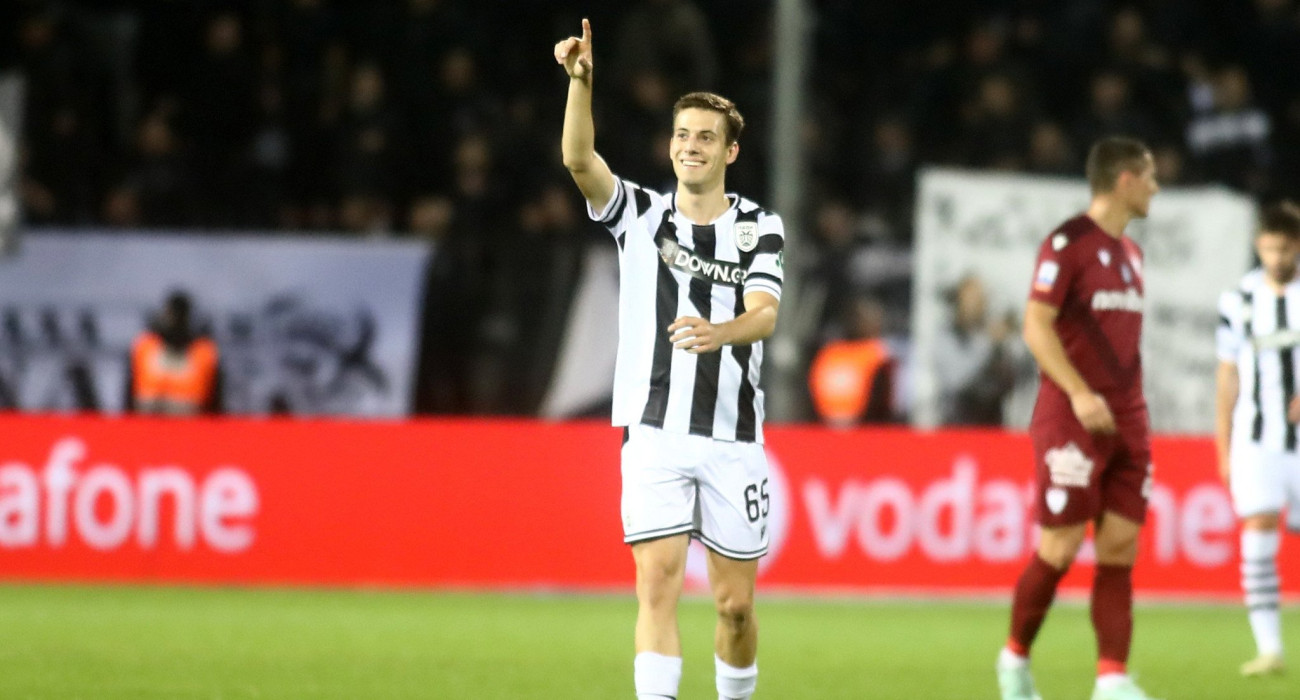 Ο Γιάννης Κωνσταντέλιας / Πηγή: Intime Ο Γιάννης Κωνσταντέλιας / Πηγή: Intime