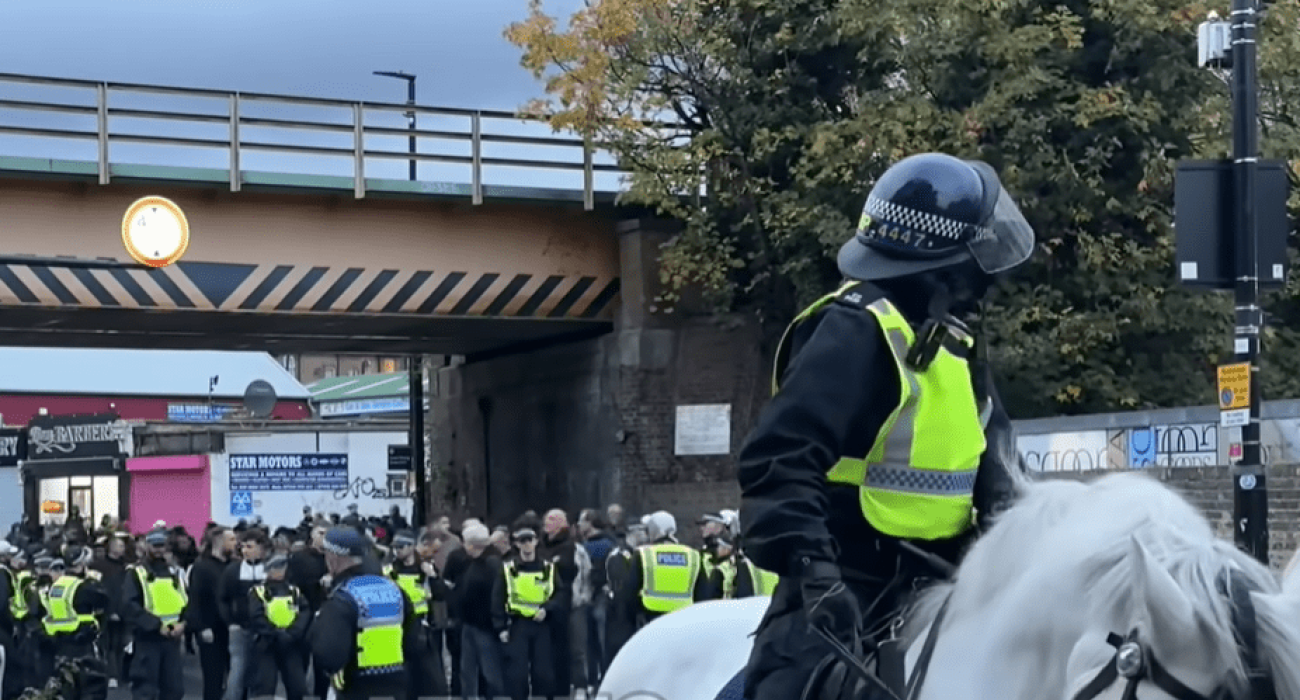 Σοκ στην Premier League - Ατζέντης απείλησε ποδοσφαιριστή με όπλο στο Λονδίνο